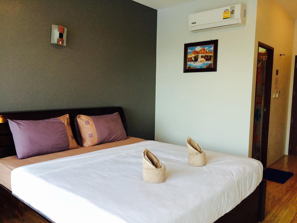 Maehaad Garden Inn Mae Haad Cameră foto