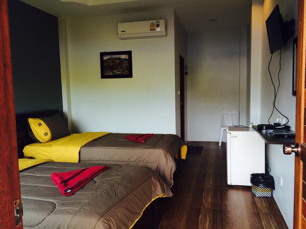 Maehaad Garden Inn Mae Haad Cameră foto